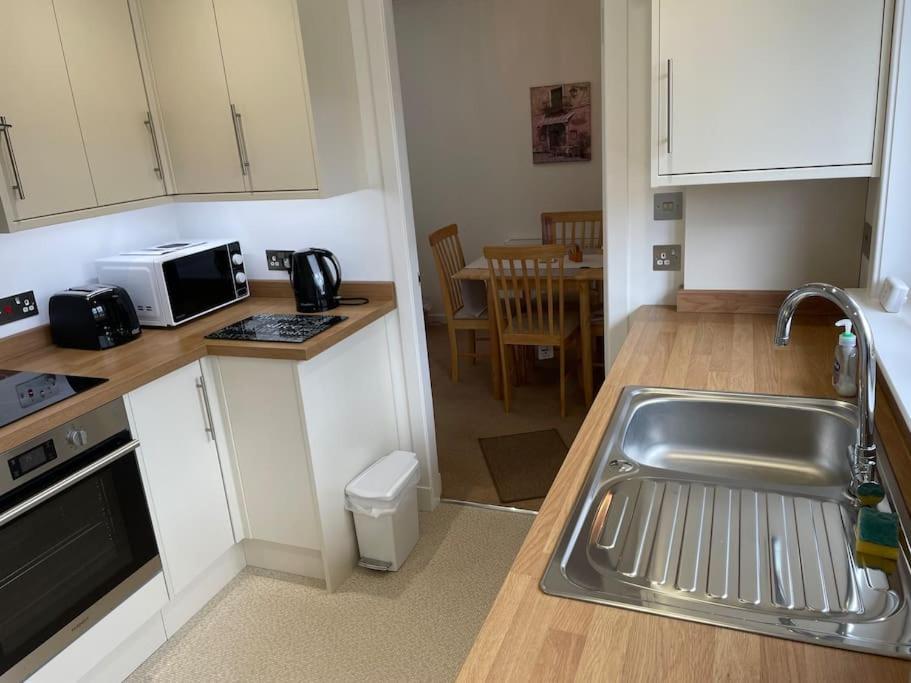 Vakantiehuis 'edgewood' - Detached Inverness
