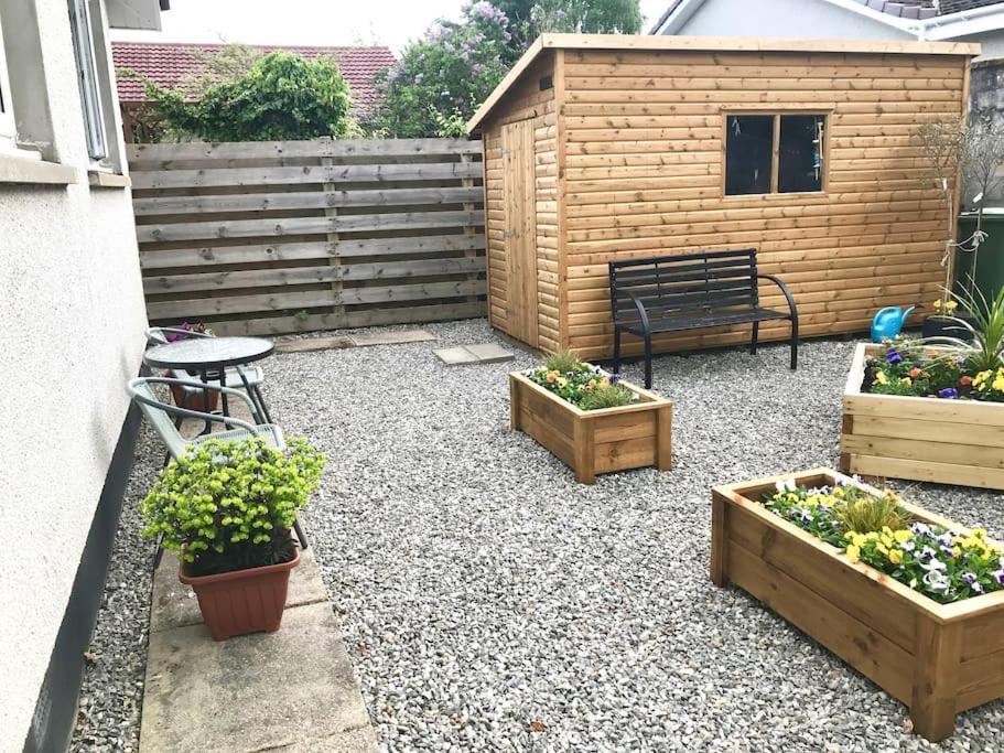 'edgewood' - Detached * Inverness