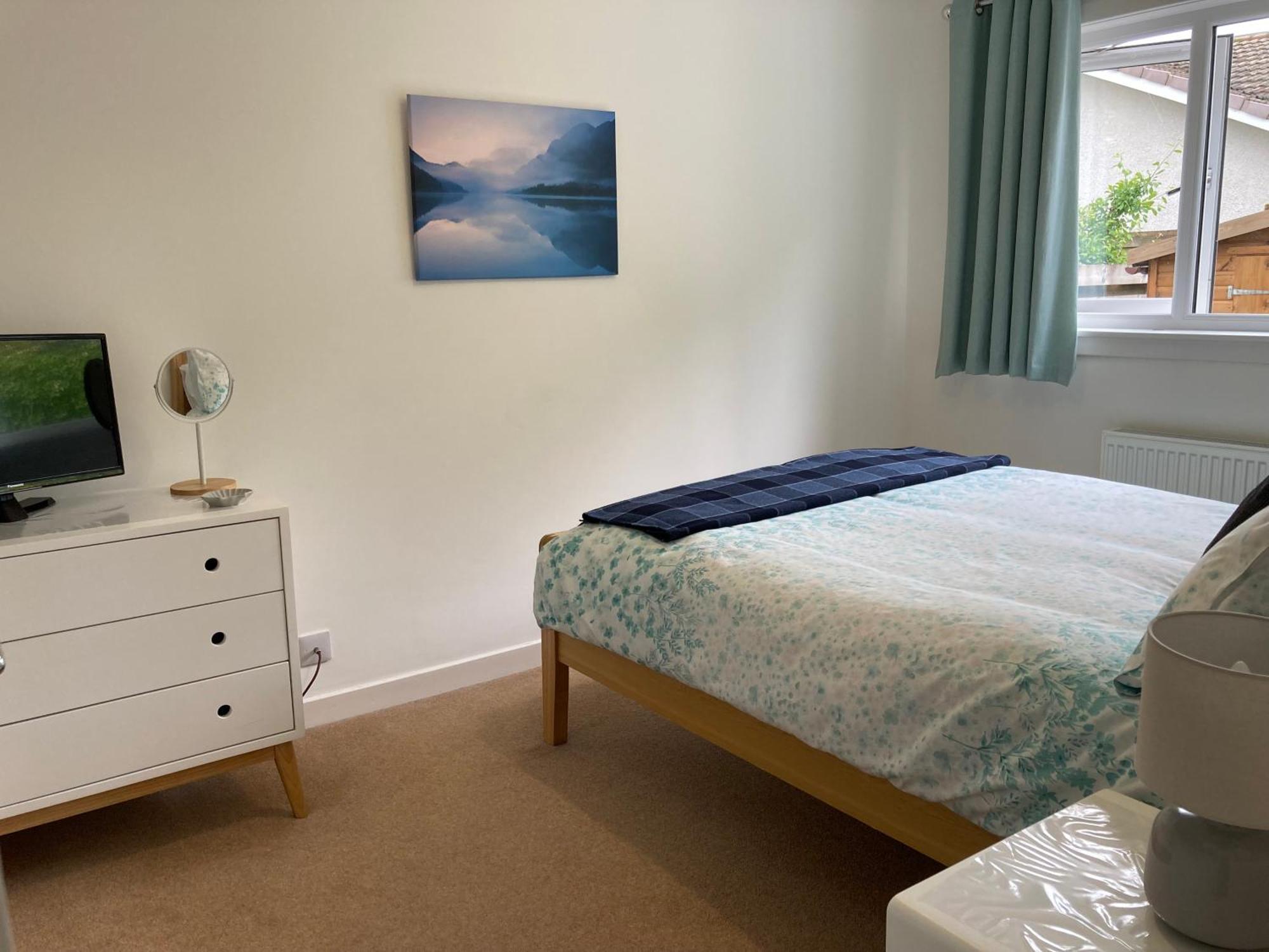'edgewood' - Detached Vakantiehuis Inverness