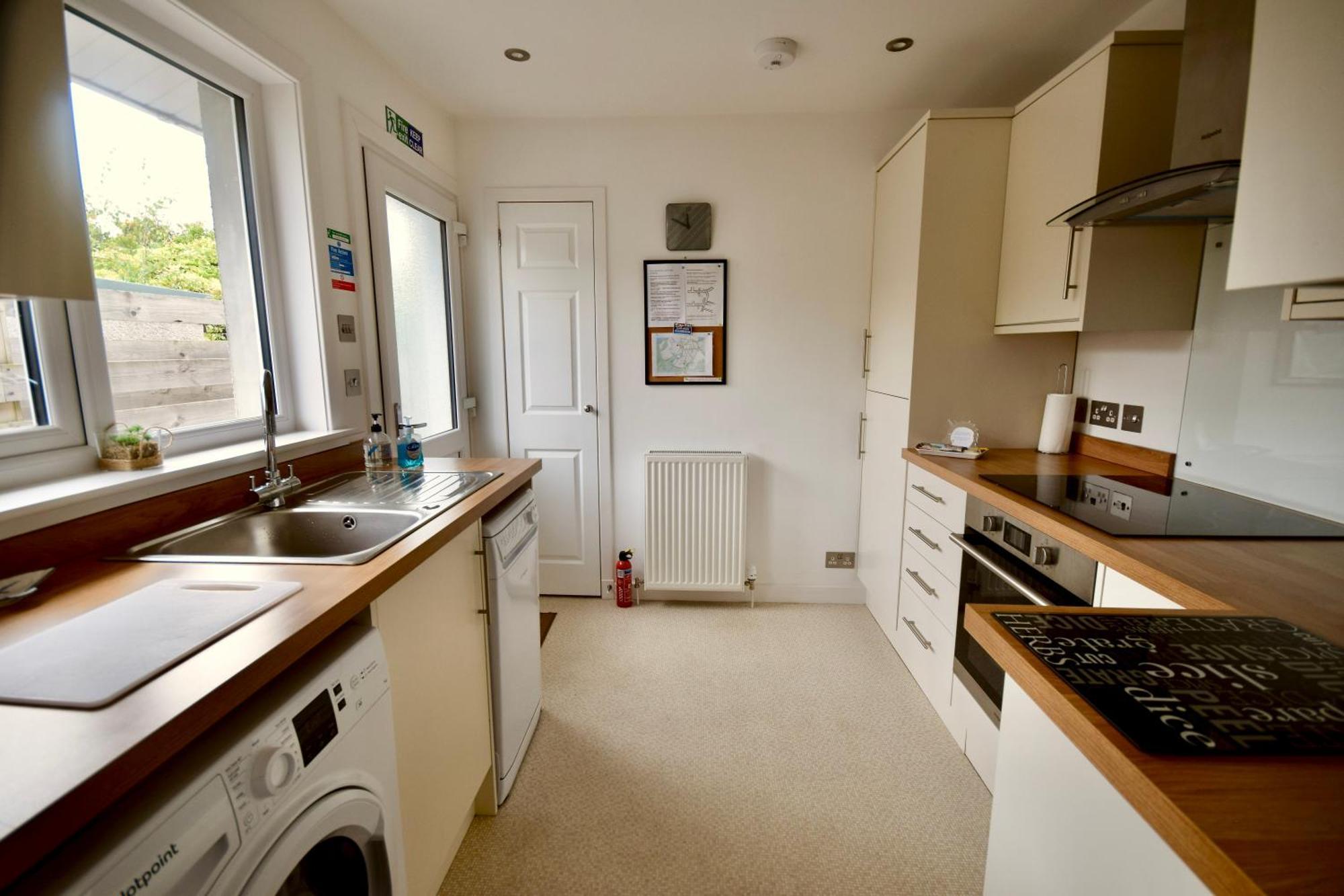 Vakantiehuis 'edgewood' - Detached *