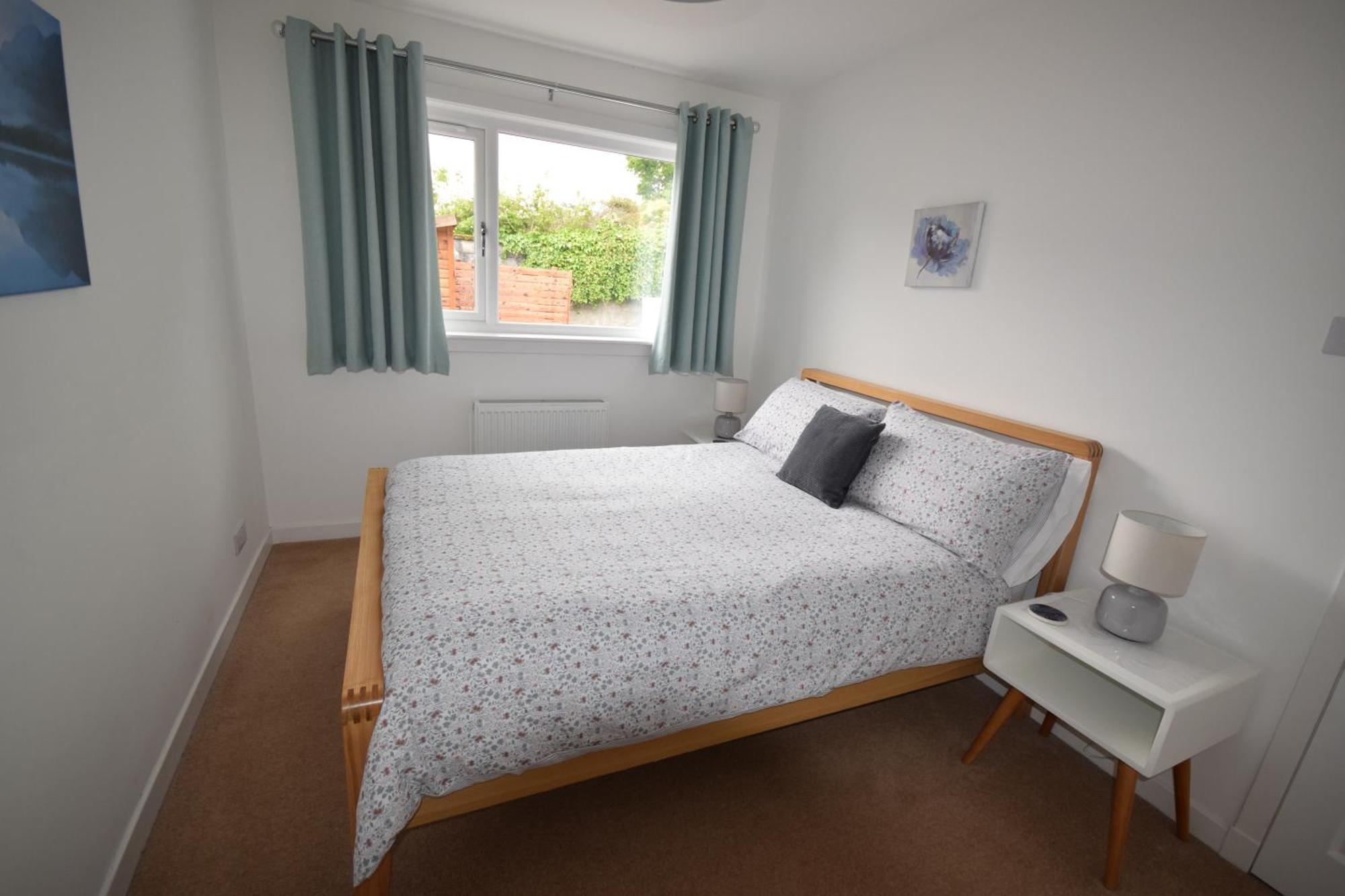 'edgewood' - Detached * Inverness